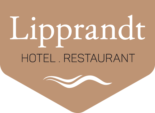 Logo des Lipprandt Hotels und Restaurants