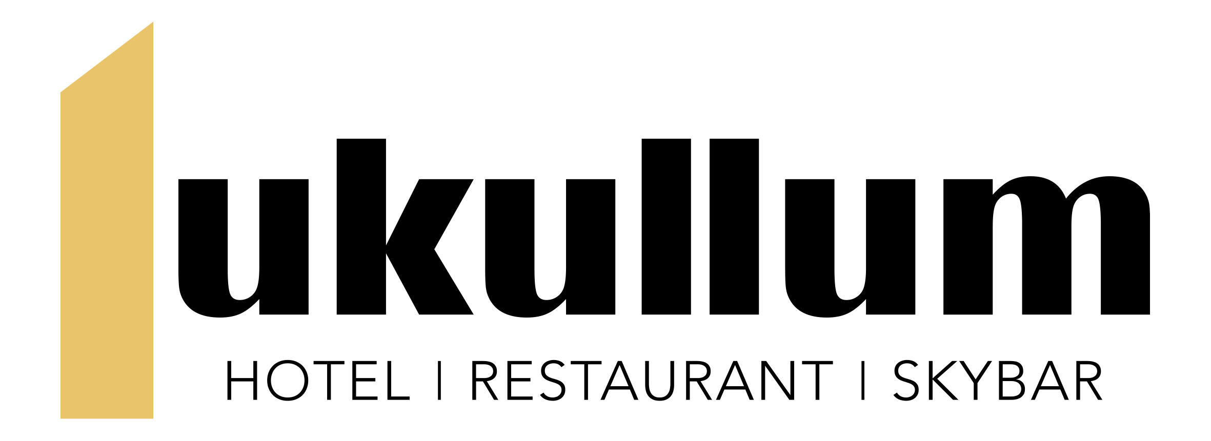 Logo des Lukullum Hotels und Restaurants