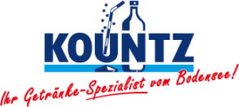 Kountz: Getränke-Spezialist vom Bodensee